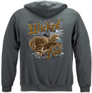 Wicked Fluke Premium Long Sleeves