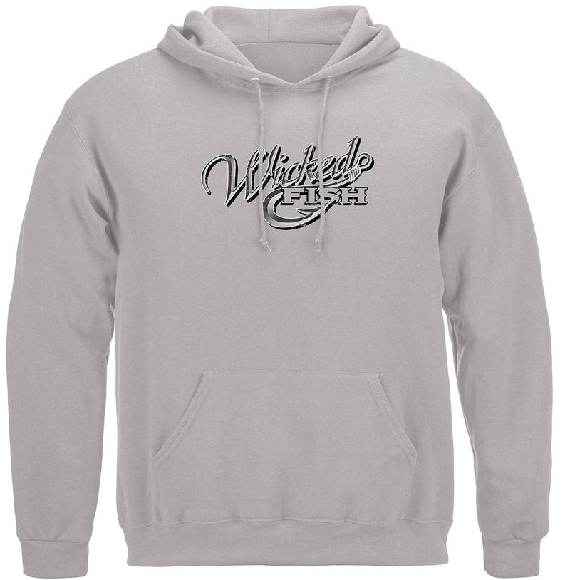 Fightin Bass Premium Long Sleeves