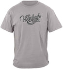 Fightin Bass Premium Long Sleeves