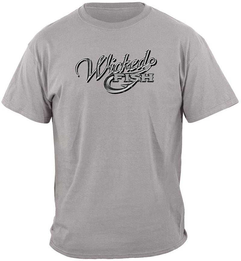 Fightin Bass Premium T-Shirt