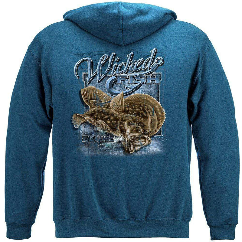 Fightin Fluke Premium T-Shirt