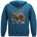 Fightin Fluke Premium Long Sleeves
