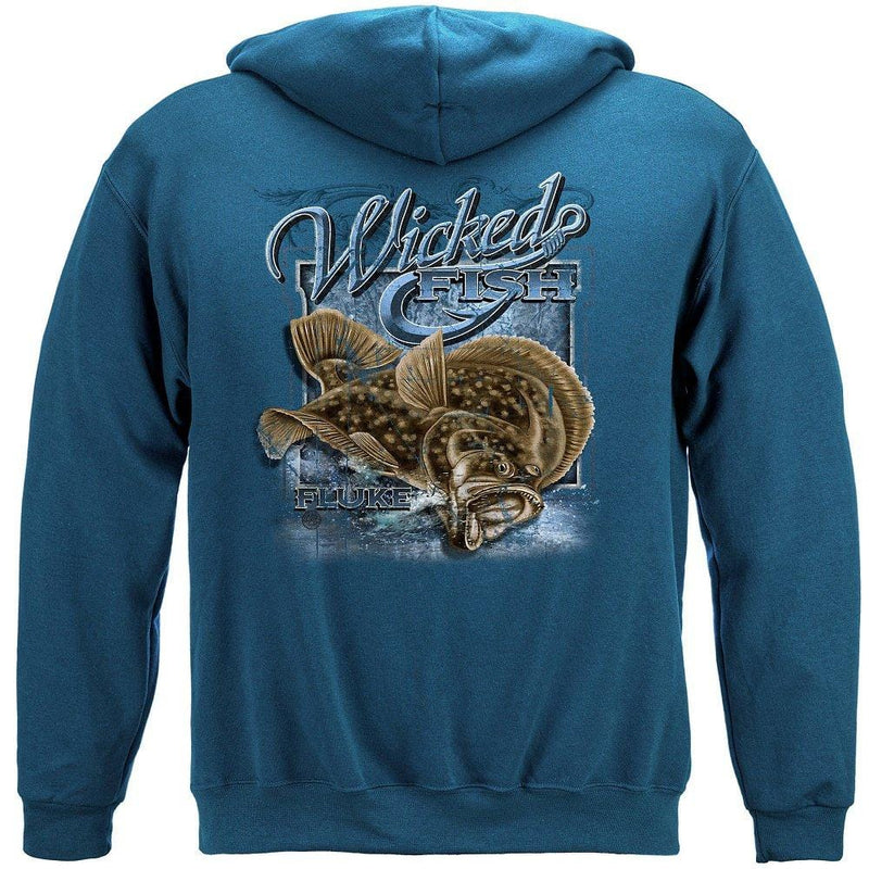 Fightin Fluke Premium Long Sleeves