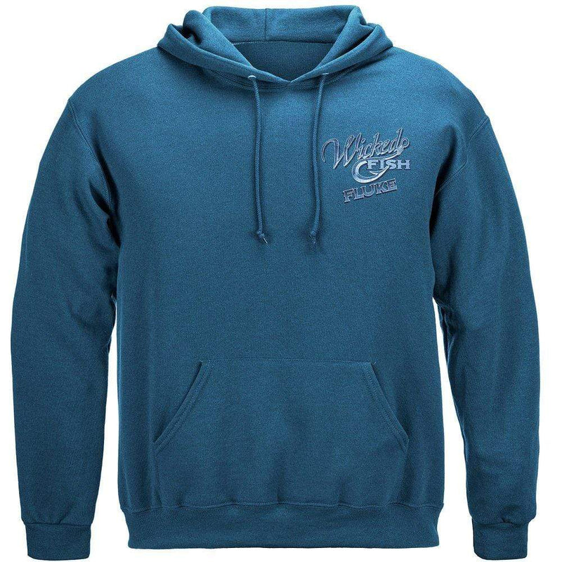 Fightin Fluke Premium T-Shirt