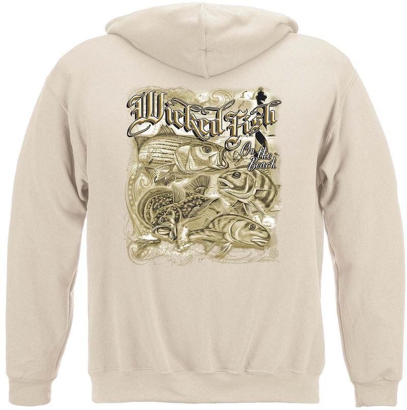 On The Beach Premium T-Shirt