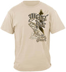 On The Beach Premium Hooded Sweat Shirt