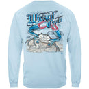 Wicked Crab Premium Long Sleeves
