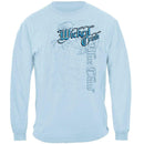Wicked Crab Premium Hooded Sweat Shirt