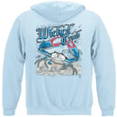 Wicked Crab Premium Long Sleeves