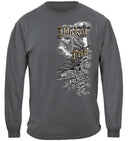 On The Rocks Premium Long Sleeves