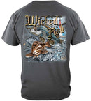 On The Rocks Premium Long Sleeves