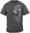 On The Rocks Premium Long Sleeves