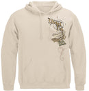 On The Wrecks Premium Long Sleeves