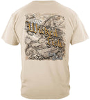 On The Wrecks Premium Long Sleeves