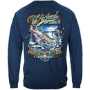 Wicked Stripper Action Premium Long Sleeves