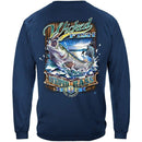 Wicked Stripper Action Premium Hooded Sweat Shirt