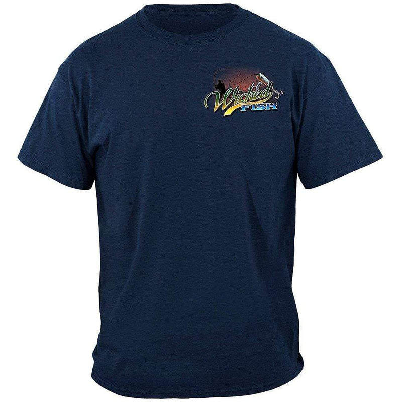 Wicked Stripper Action Premium T-Shirt