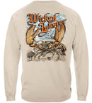 Wicked Lobster Premium T-Shirt