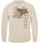 Wicked Lobster Premium Long Sleeves