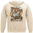 Wicked Lobster Premium Long Sleeves
