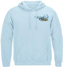 Wicked Fish Crab And Star Fish Premium T-Shirt