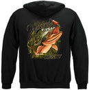 Wicked Fish Musky Premium Long Sleeves