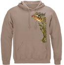 Wicked Fish Musky Premium Long Sleeves