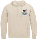 Wicked Fish Marlin Premium T-Shirt