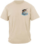 Wicked Fish Marlin Premium Long Sleeves