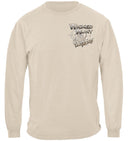 Wicked Hunt Turkey Premium Hooded Sweat Shirt