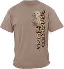 Wicked Hunt Birds Premium T-Shirt