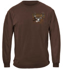 Mega Bucks Deer Hunter Premium T-Shirt