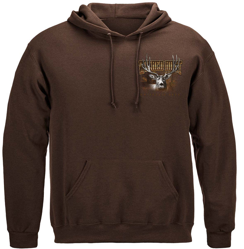 Mega Bucks Deer Hunter Premium T-Shirt