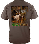 Mega Bucks Deer Hunter Premium Long Sleeves
