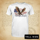 We The People - American Eagle - Tall