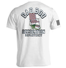 Dad Bod Recreation Department
