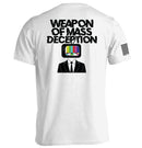 Weapon Of Mass Deception