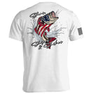 Stars Stripes and Strikes