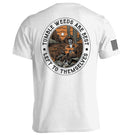 Tumbleweeds Are Best Left To Themselves