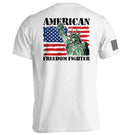 American Freedom Fighter