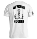 Weekend Hooker