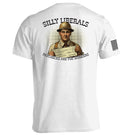 Silly Liberals Paychecks Are For Workers