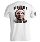 Die Hard is a Christmas Movie