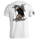 Liberty or Death Eagle