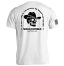 Be Ready For The Ride SR Clothing Co.