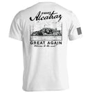 Make Alcatraz Great Again