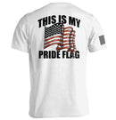 This Is My Pride Flag