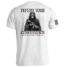 Defend Your Constitution Reaper