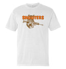 Shooters Logo (Front)