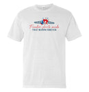 Freedom Plants Seeds That Bloom Forever (Front)